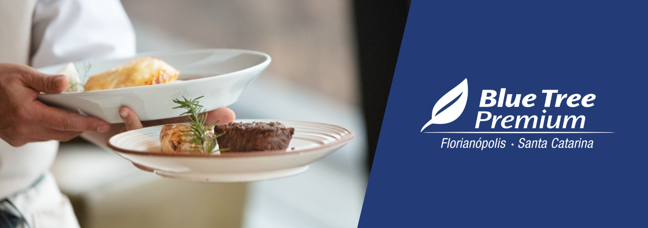 ATENDENTE DE ALIMENTOS E BEBIDAS - TARDE